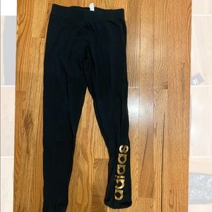 Adidas leggings